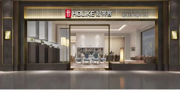 定制大佬們快速搶占三四五線城市，川派家具企業(yè)要被“擠掉”？(圖7)