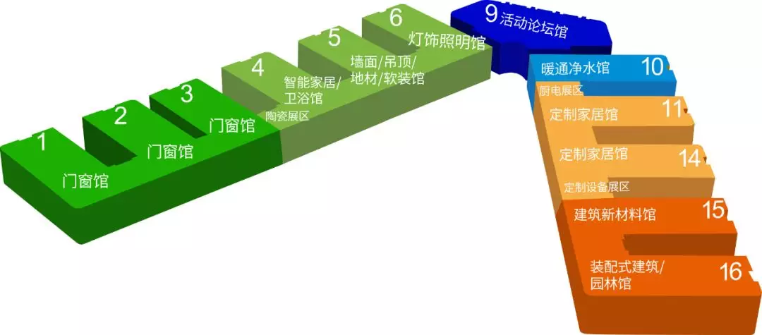 英富曼天一與九正科技達成戰(zhàn)略合作 強強聯手打造成都建博會“定制家居展”(圖7)